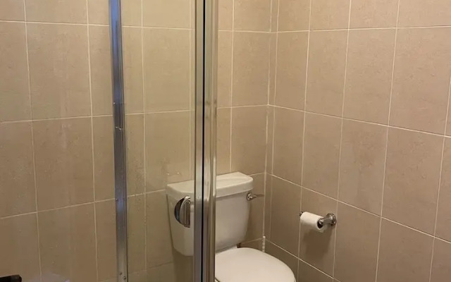 Racecourse Lodge Apartment