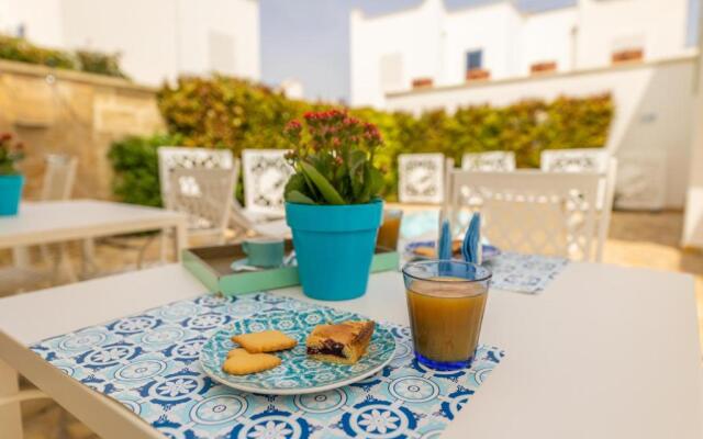 Appartamento Playa Iside