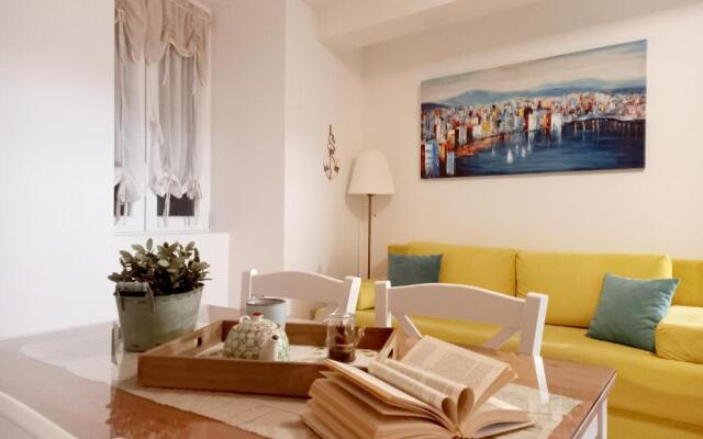 Megi Apartman