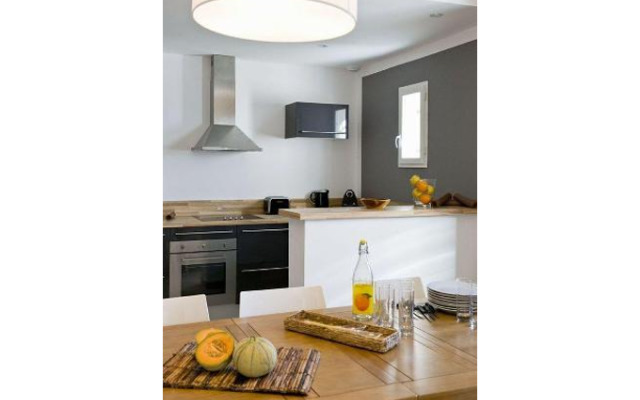 ESTIVEL - Le Clos Savornin