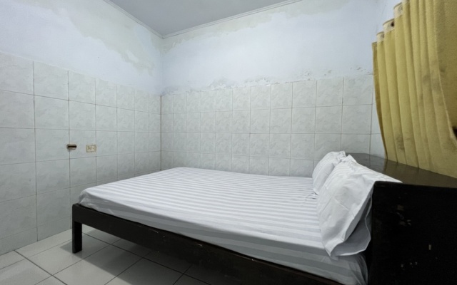 Hotel O Guest House Akbarrinna – Guest Rooms – Babulu Darat
