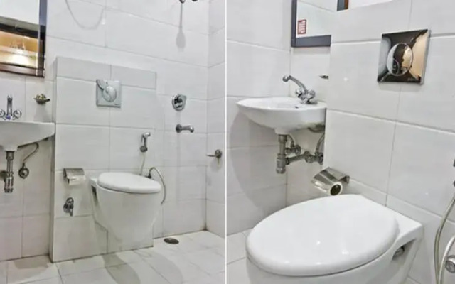 The Hospitality Home Bed & Breakfast