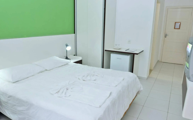 Hotel Termas do Gravatal