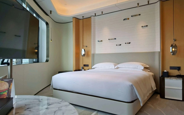 Wyndham Garden Nanjing Airport