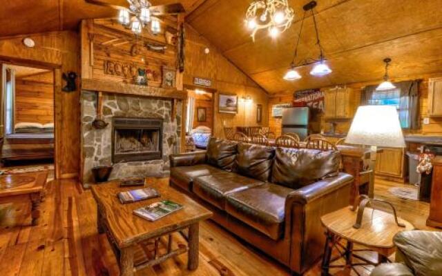 Panther Creek Cabins