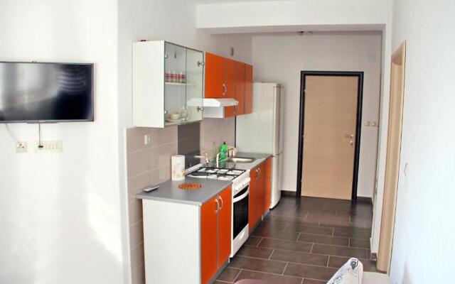 Apartments Antonio