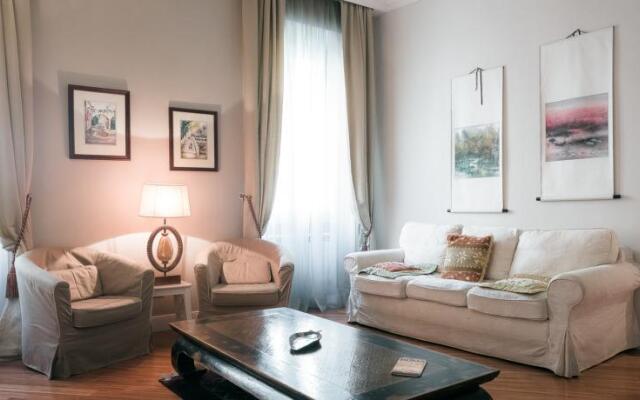Monti Halldis Apartments