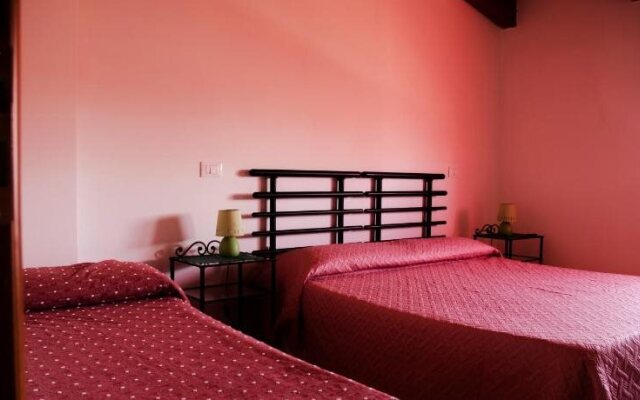 Agriturismo Lo Scacciapensieri