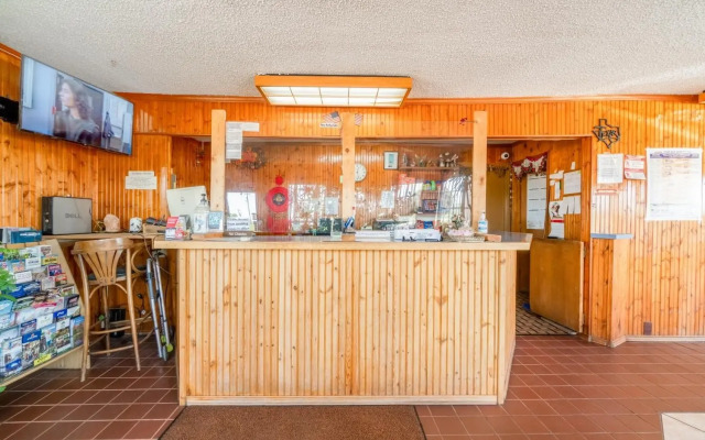 Lone Star Inn by OYO Vernon Texas Hwy 287