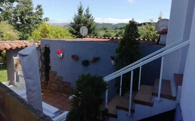 El Oteru I