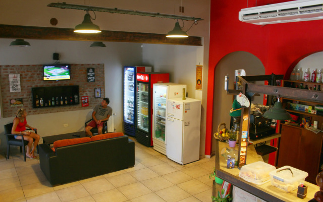 Hostel Centenario