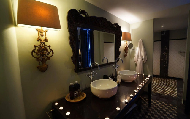 GZ Eden Privilege Resort and Spa