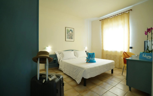 FV Hotels Itaca Nausicaa