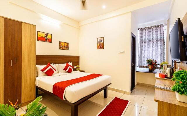 Octave Vels Grand Hotel