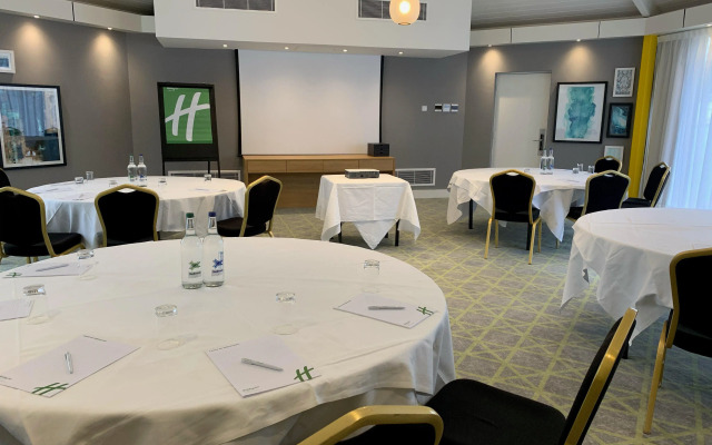 Holiday Inn Dover
