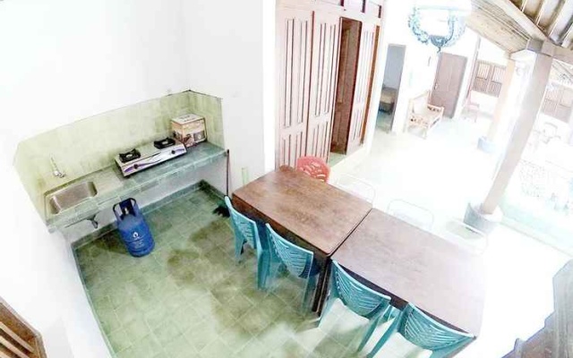 Limasan Wongso by WeStay – Guest Rooms – Sleman