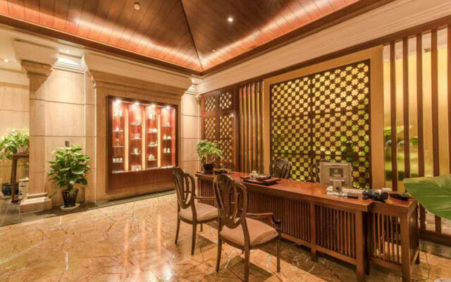 Shaoxing Xianheng Grand Hotel