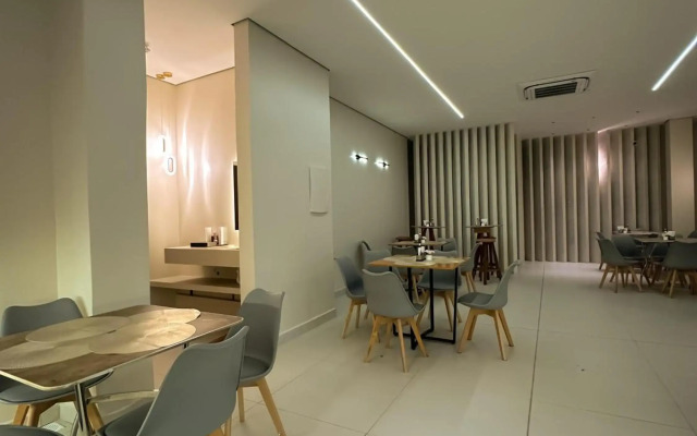Teresina Hotel