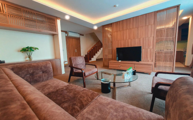 Muong Thanh Dien Chau Hotel