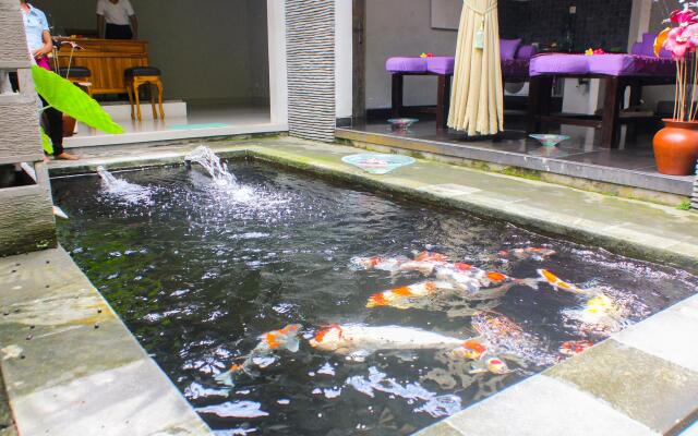 The Grand Sunti Ubud