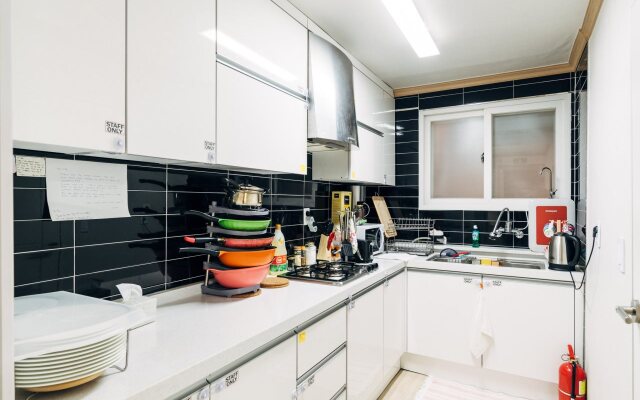 10 Guesthouse - Hostel