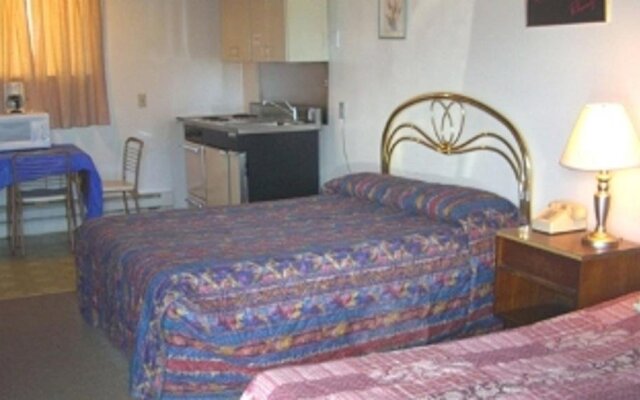 Palmer's Motel