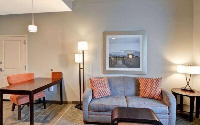 Homewood Suites by Hilton New Hartford Utica
