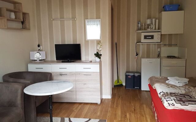 Pension Rahnsdorf am Müggelsee