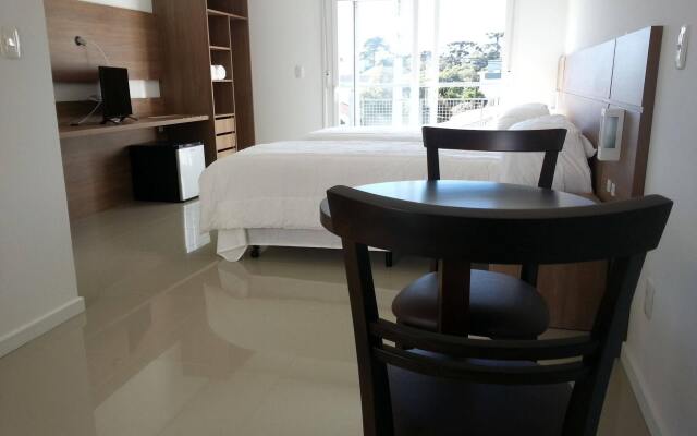 Personal Smart Hotel
