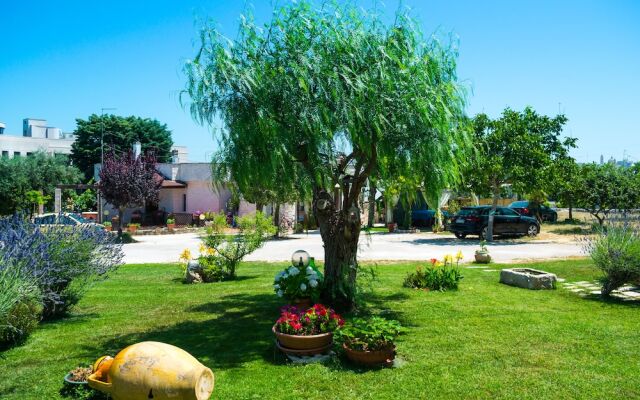 Trulli Donna Isabella