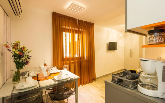 Aparthotel Gimi