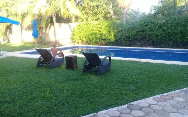 Villa Oasis B&B Cancun Airport