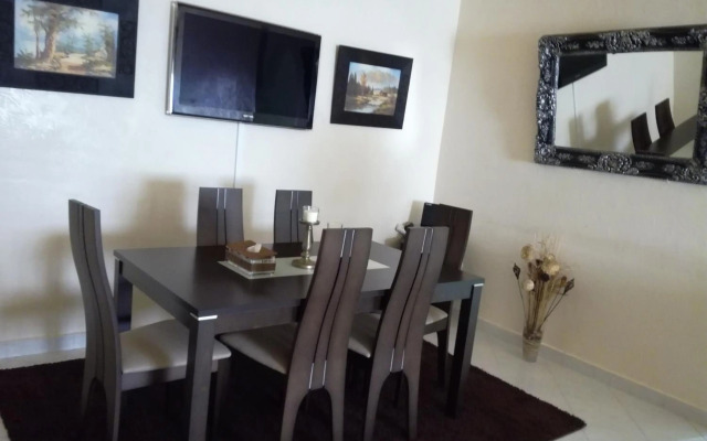 Kim Apartment