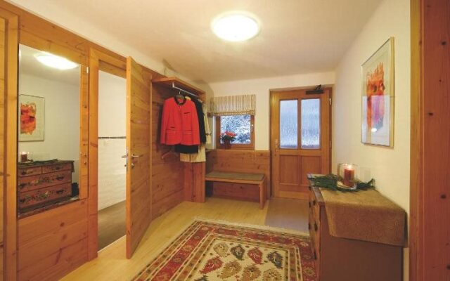 Apartment Haus Schatz