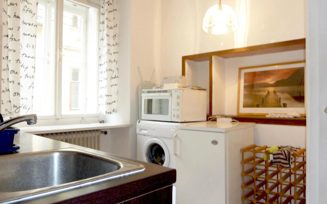 Apartment Jakominiplatz