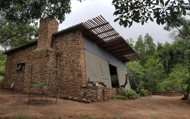 Camissa Tented Camp