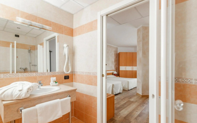 Palace Hotel Città