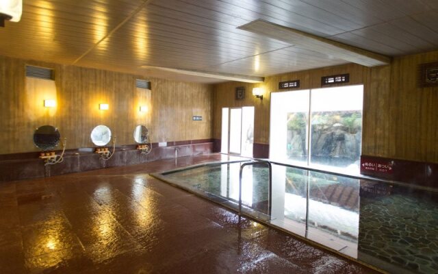 Izu Ito Onsen Hotel Daitoukan