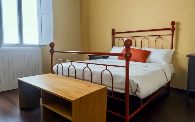 Casa Spontini in Firenze