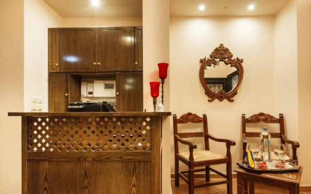 Greco Hotel