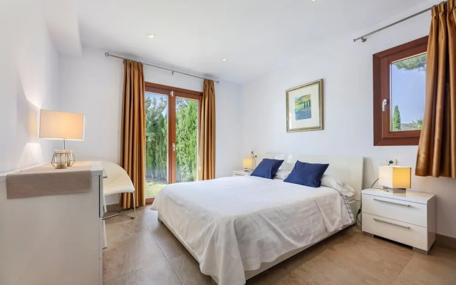 Villa Vista Mar in Sa Pobla