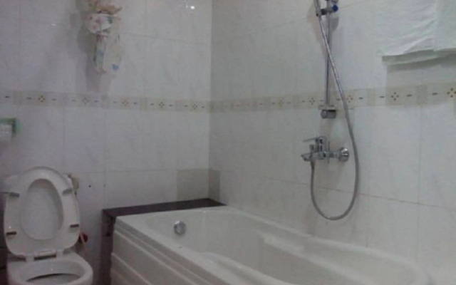 Song Xanh Hotel near SECC - FV