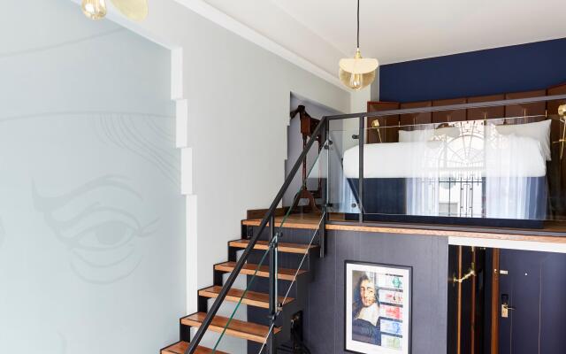 Hotel Indigo The Hague - Palace Noordeinde by IHG