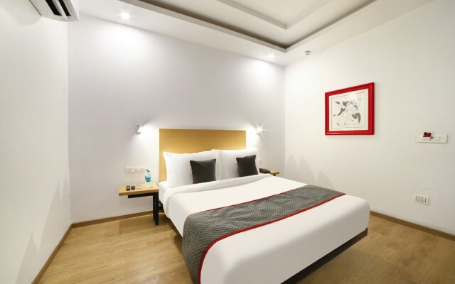 Shushant Lok by OYO Rooms