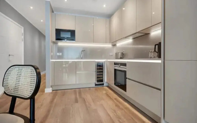Luxury 3 bed Flat in Stratford/westfield