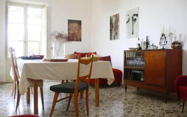 Villa Belkis