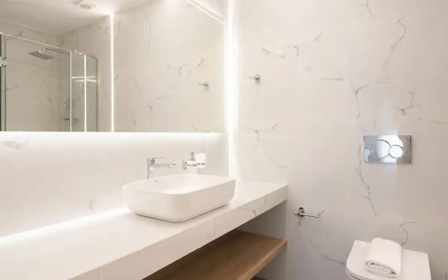Seven Hills, Boutique Apartments