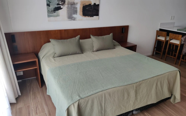Barrancas Quality Apartments