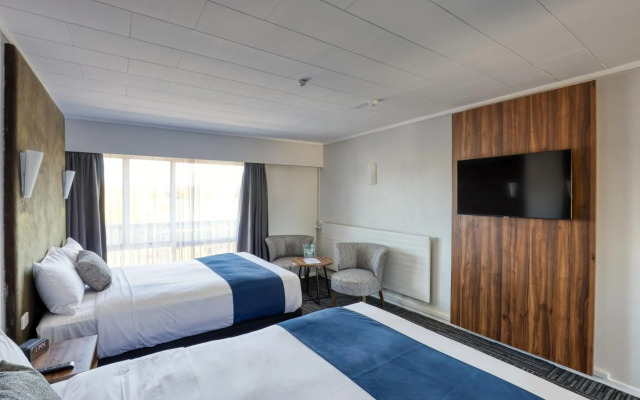Marsden Stay Rotorua 