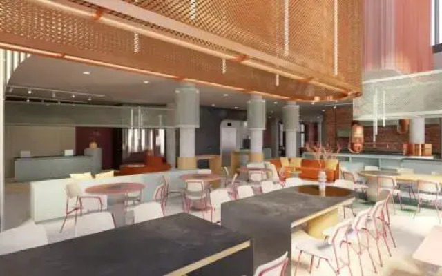 Shan Bala Hotel